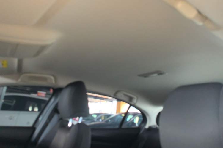 Used Mazda Mazda 3 Axela 2023 2.0L Automatic Zhiqing Edition
