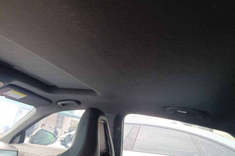 Used MG 7 2023 1.5T DCT Luxurious Supreme Edition
