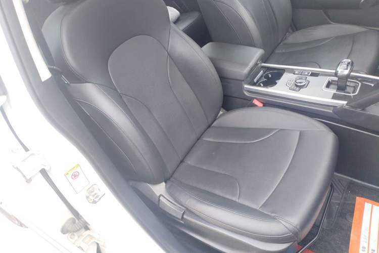 Used Haval H6 2019 Sport Edition 1.5T Automatic Two-Wheel Drive Elite Model China VI
