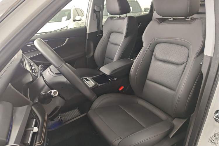 Used Chery Tiggo 8 2023 230TCI Automatic Advanced Edition
