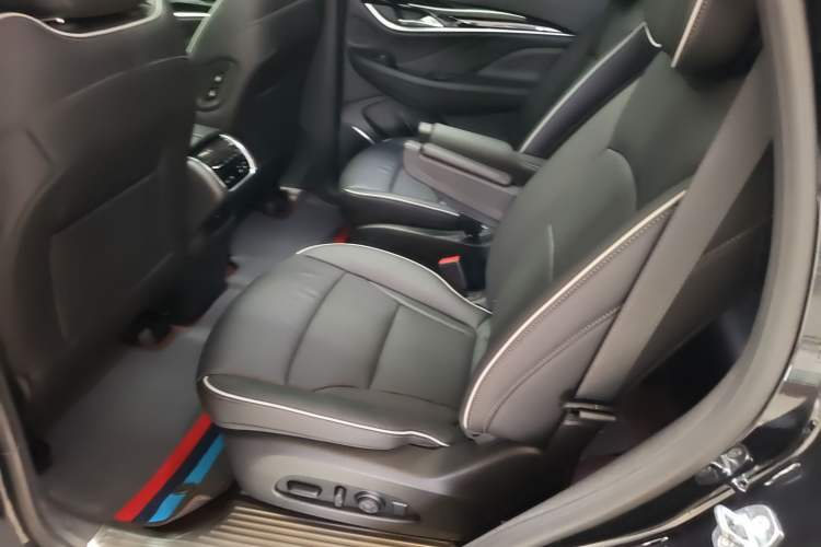 Used Buick Enclave 2022 652T 4x4 Prestige Flagship 6-Seater
