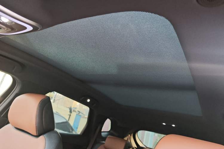 Used BYD Tang New Energy 2021 DM-i 112KM Prestige Model