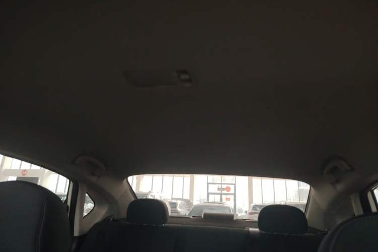 Used Nissan Sylphy 2022 Classic 1.6XE CVT Comfort Edition