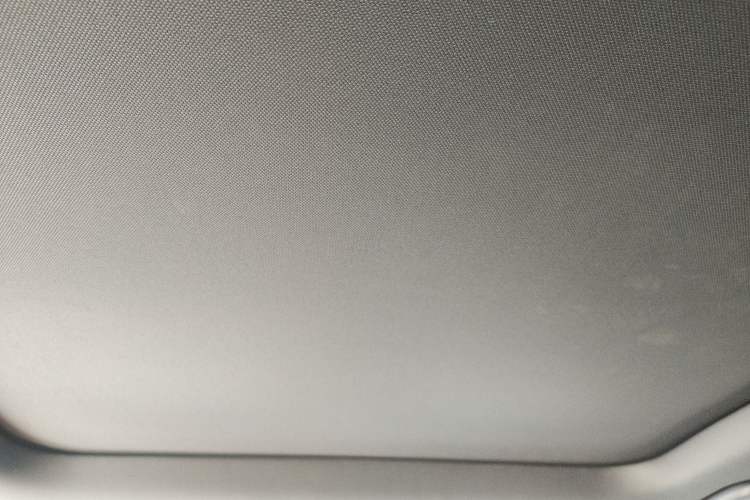 Used Changan UNI-V 2022 1.5T Smart Navigation Version
