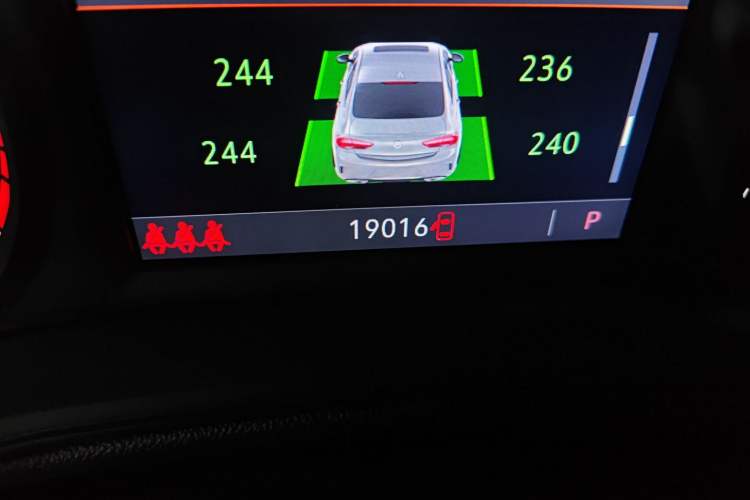 Used Buick Regal 2024 25T Deluxe Edition
