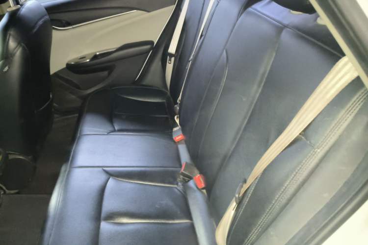 Used Buick GT 2015 15N Automatic Deluxe Edition
