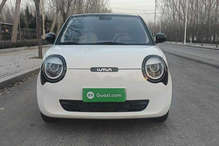 Used  Lumin 2024 301km Launch Edition
