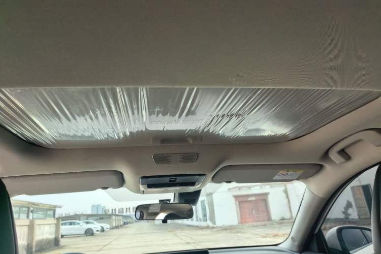 Used Nissan Sylphy 2023 1.6L CVT Enjoyment Edition
