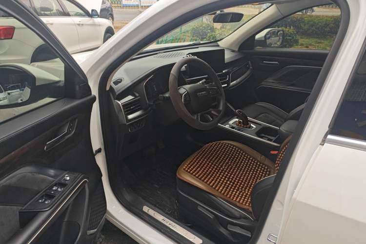 Used Haval H6 2021 National Trend Edition 1.5T Automatic Urban Version
