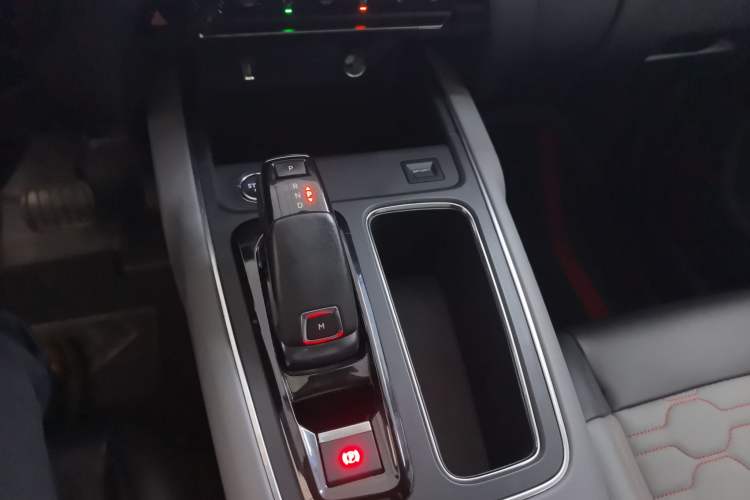 Used Citroen C5 AIRCROSS 2018 350THP Enjoyment Version
