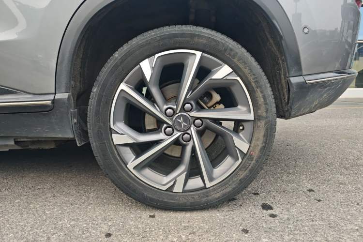 Used XPeng G3 2021 G3i 520N+