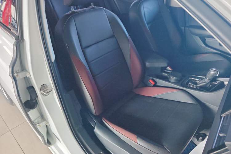 Used Volkswagen Bora 2019 1.5L Automatic Elite Version
