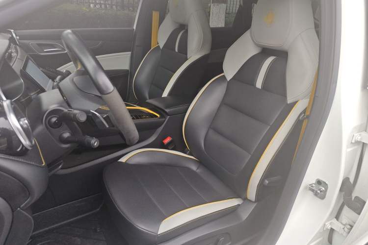 Used MG 6 2021 Pro 1.5T Automatic Trophy Flagship Edition