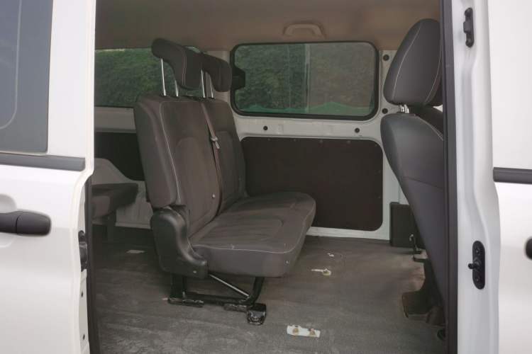 Used  Ruisheng Ace M7 2023 2.0L Long Wheelbase Wealth Creation Version 7 Seats