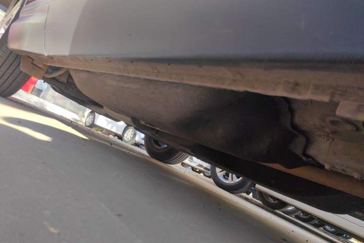 Used Honda CR-V 2021 240TURBO CVT Two-Wheel Drive Urban Edition
