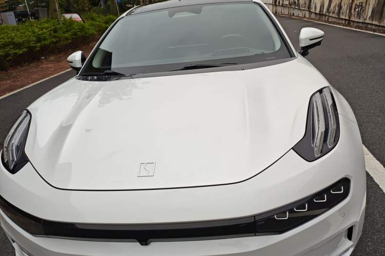 Used Zeekr 001 2022 Ultra-Long Range Single-Motor WE Version
