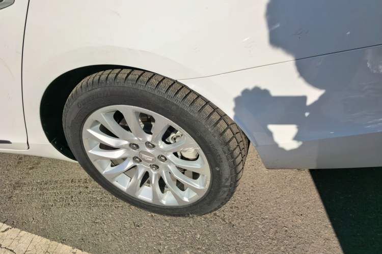 Used Cadillac XTS 2018 28T Tech Edition