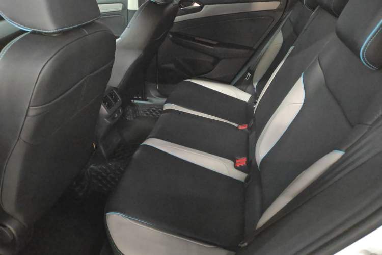 Used Jetta VS5 2023 280TSI Automatic High-Gloss Enjoyment Model
