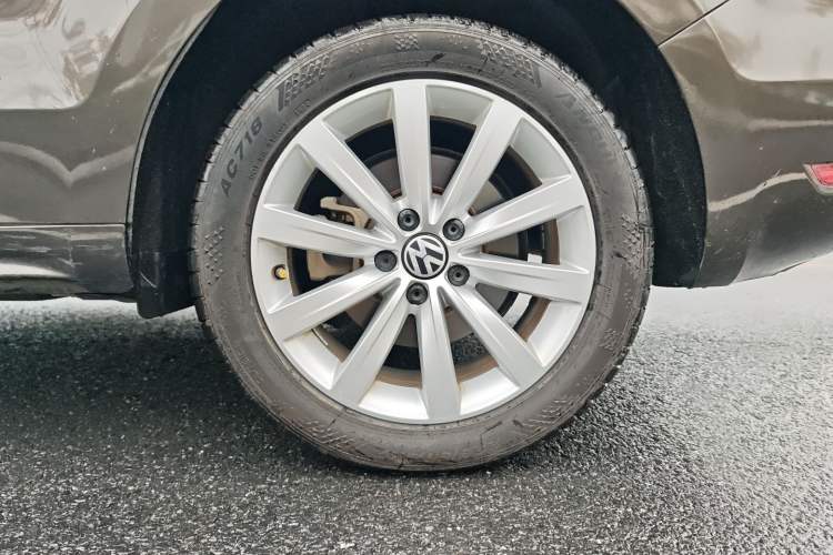 Used Volkswagen Sharan 2018 380TSI Luxury 7-Seater
