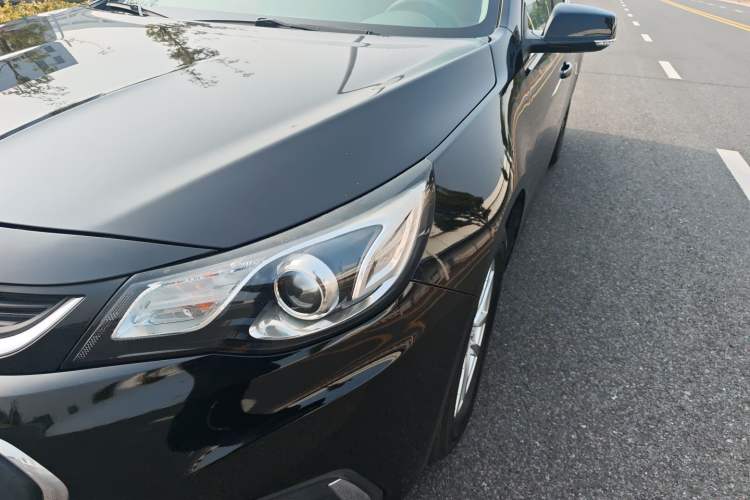 Used Chevrolet Malibu 2017 1.5T Automatic Comfort Edition
