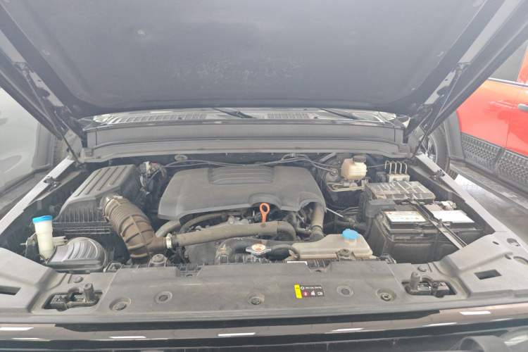 Used Tank 300 2021 Off-Road Edition 2.0T Conqueror
