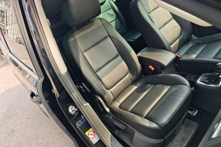 Used Volkswagen Sharan 2016 380TSI Luxury 7-Seater
