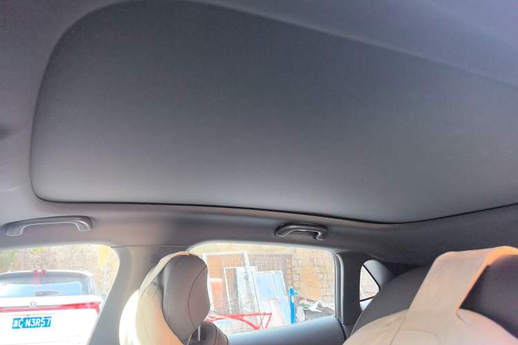 Used  S05 2024 510 Ultra Pure Electric Version
