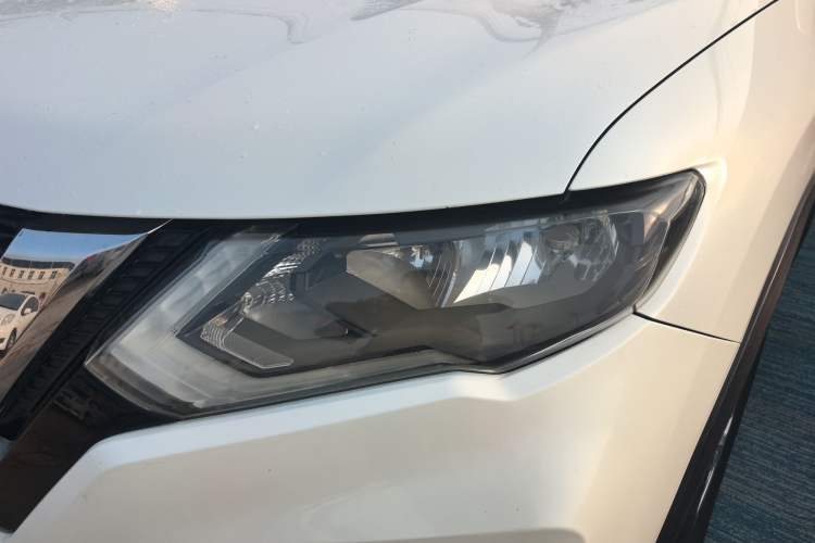 Used Nissan X-Trail 2017 2.0L CVT Comfort Edition 2WD