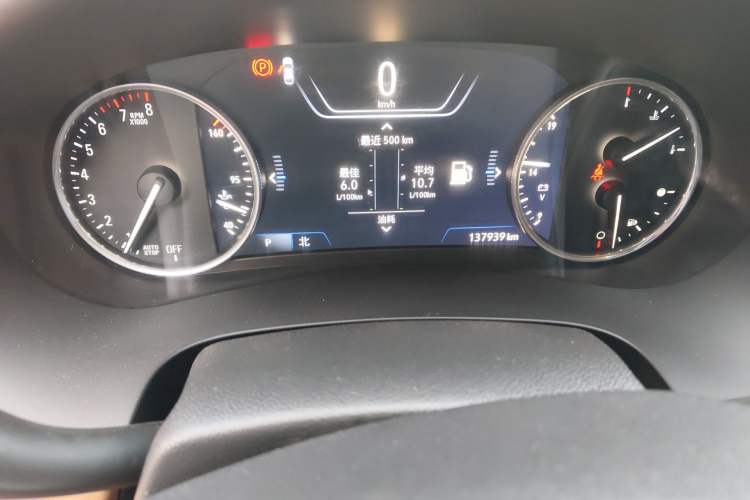 Used Buick LaCrosse 2021 652T Premium Edition
