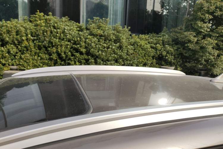 Used Bestune X40 2017 1.6L Manual Luxury Model
