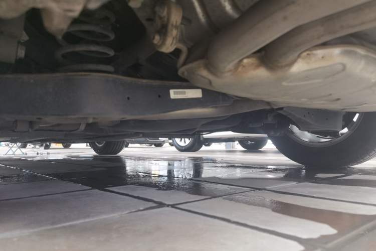 Used Volkswagen Beetle 2014 1.4TSI Fashion Edition
