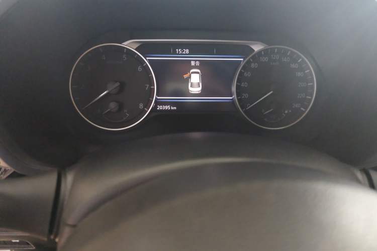 Used Nissan Sylphy 2023 1.6L CVT Enjoyment Edition
