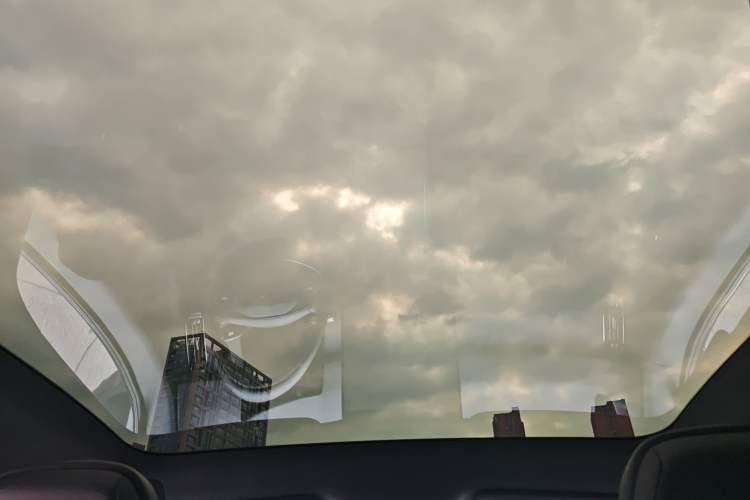 Used XPeng P7+ 2024 Long-Range Max
