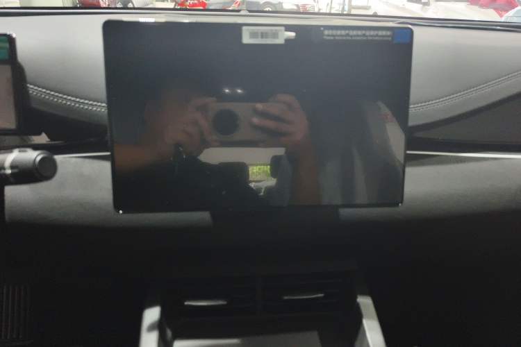 Used BYD Seal 06 New Energy 2025 DM-i Smart Drive 80KM Luxury Model
