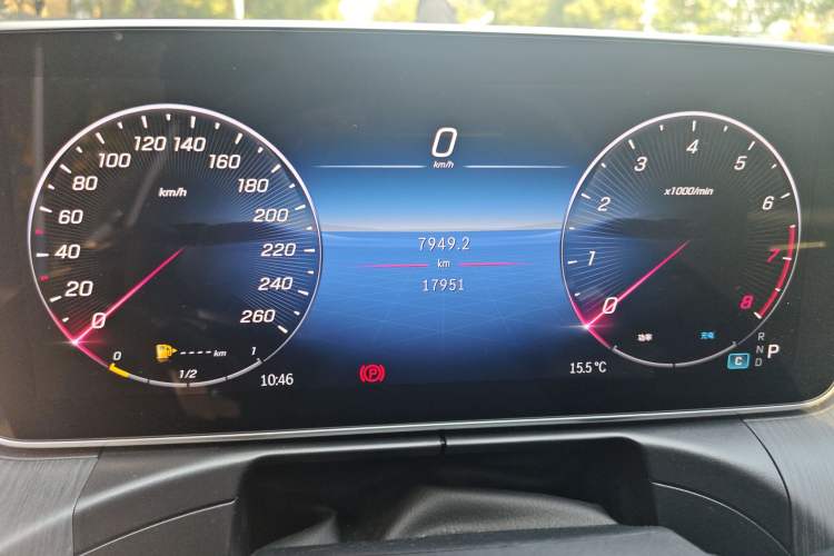 Used Mercedes-Benz C-Class 2024 Restyled C 200 L Sport Edition