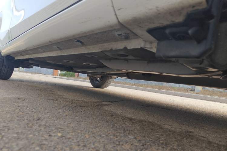 Used Toyota YARiS L 2016 Revised 1.5E CVT Charming Edition
