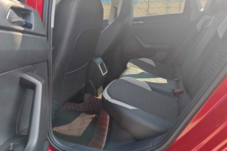 Used Volkswagen Polo 2019 Plus 1.5L Automatic Colorful Technology Edition
