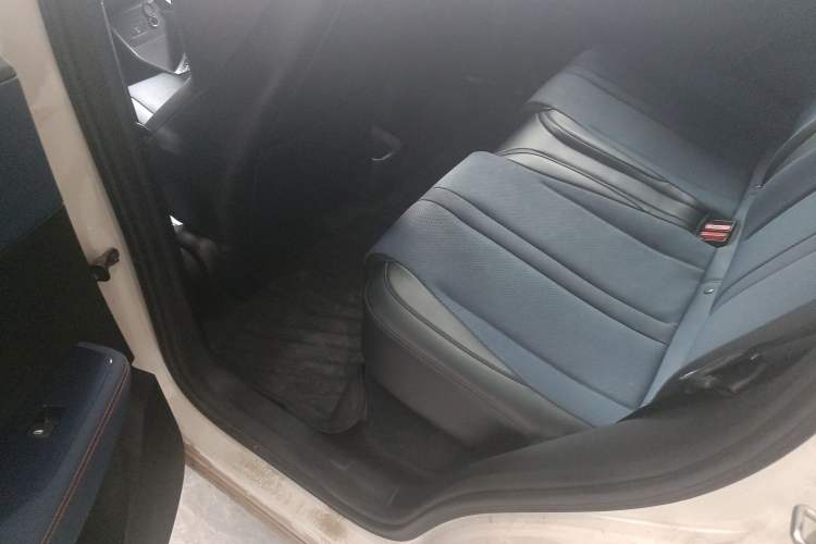 Used BYD Seagull 2023 Free Edition
