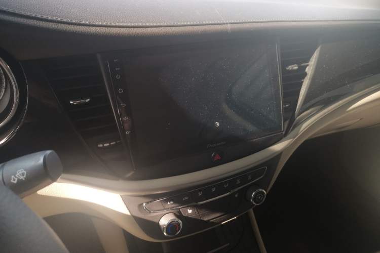 Used Buick Verano 2015 Sedan 15S Automatic Leading Model
