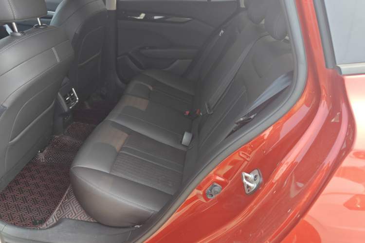 Used Dongfeng Aeolus Yixuan 2020 230T Automatic Cool Edition
