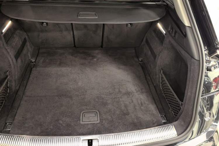 Used Audi Q5L 2020 Updated 40 TFSI Prestige Fashion Edition
