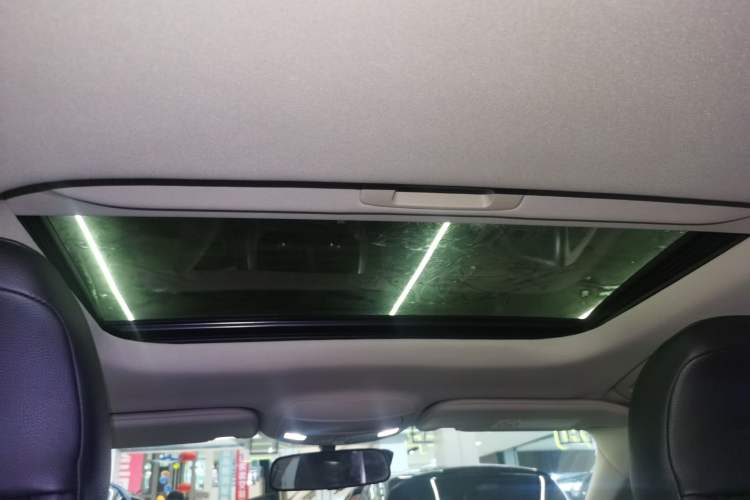 Used Ford Mondeo 2018 EcoBoost 200 Smart Control Fashion Model China VI Standard
