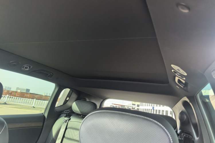 Used  #5 2024 Ultra-Long Range Extraordinary Journey Luxury Edition