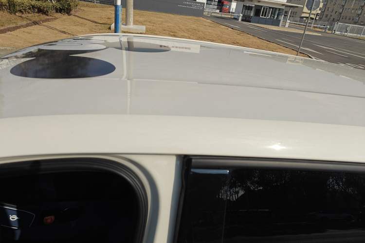 Used BYD Seagull 2025 305km Active Version
