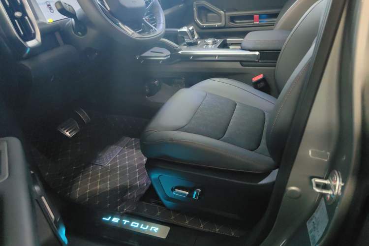 Used  Shanhai T2 2024 C-DM 129KM Linye Edition
