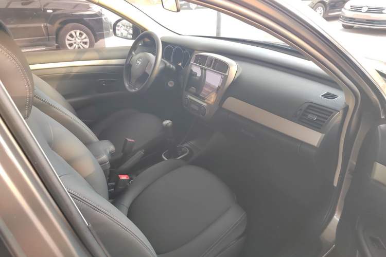 Used Nissan Sylphy 2018 Classic 1.6XE Manual Comfort Edition
