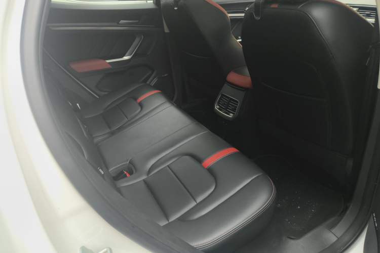 Used Haval H4 2018 Blue Label 1.5 GDIT DCT Fashion Edition
