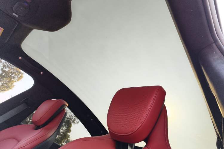 Used  SU7 2024 Four-Wheel Drive Ultra-Long Range Advanced Intelligent Driving Max Edition
