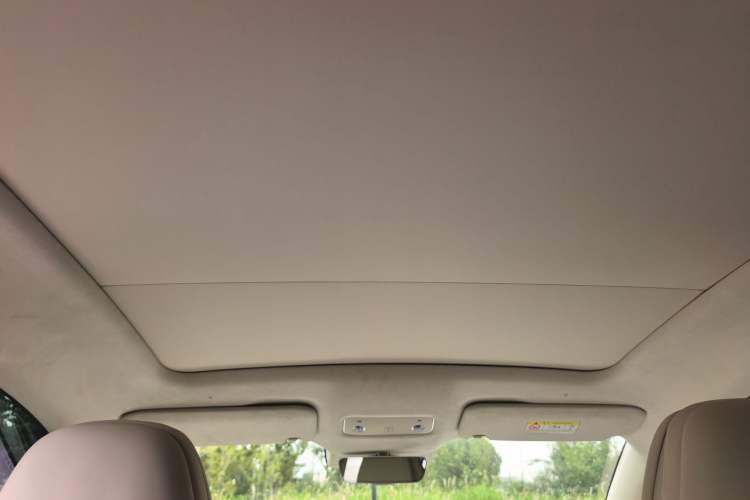 Used Hima Luxeed R7 2024 Pure Electric 667km Pro
