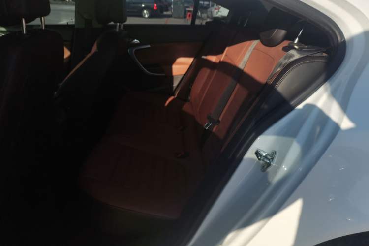 Used Buick Regal 2014 GS 2.0T Grand Sport Edition